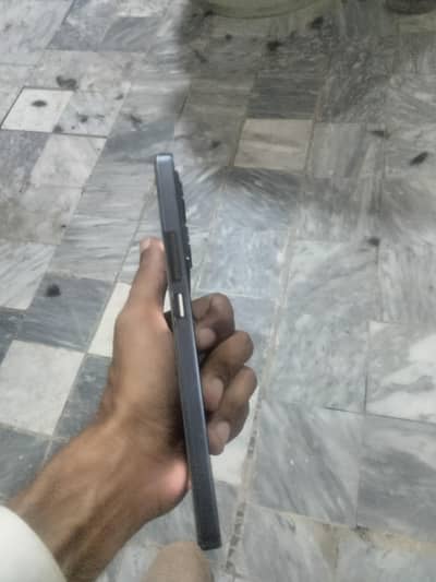 Infinix Note 40 lush condition