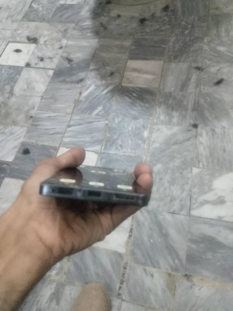 Infinix Note 40 lush condition 1