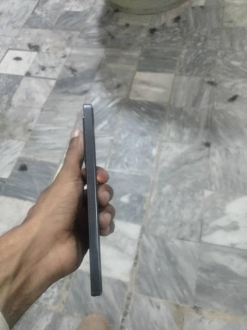 Infinix Note 40 lush condition 2