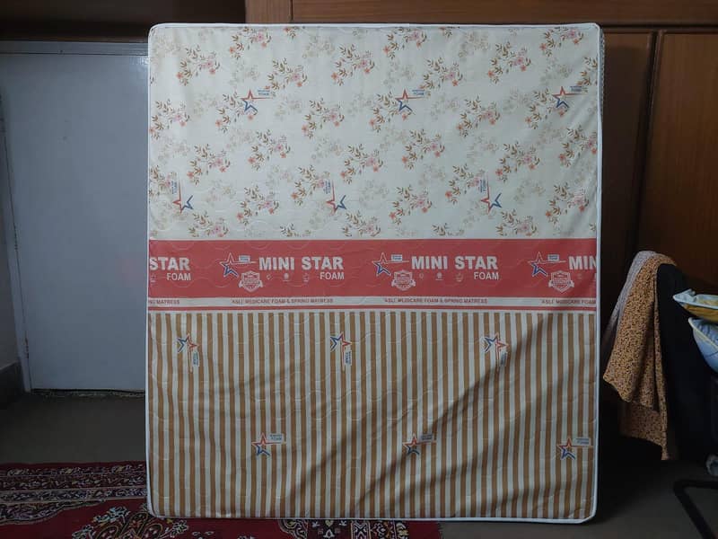Mattresses 1