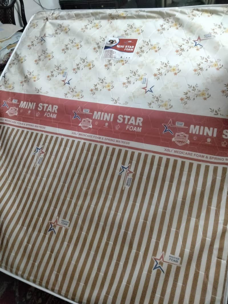 Mattresses 2