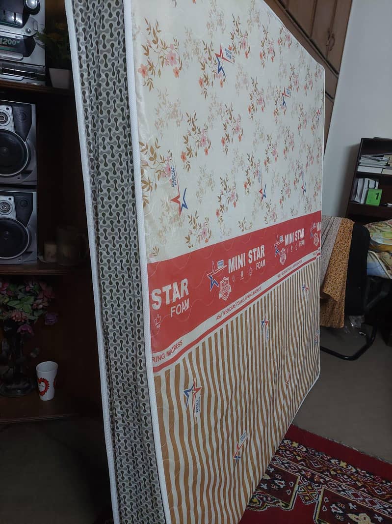 Mattresses 3