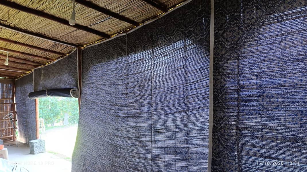 bambo chik blinds 4