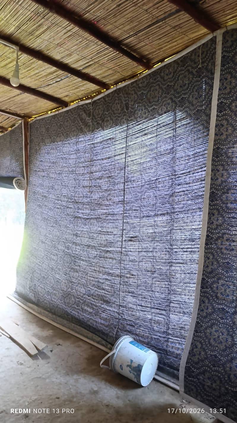 bambo chik blinds 5