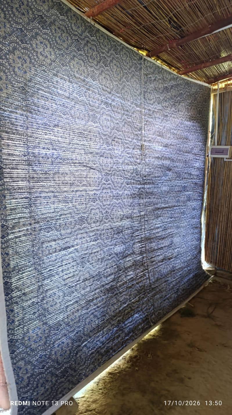 bambo chik blinds 6
