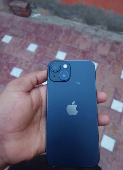 Apple iPhone 14 jv