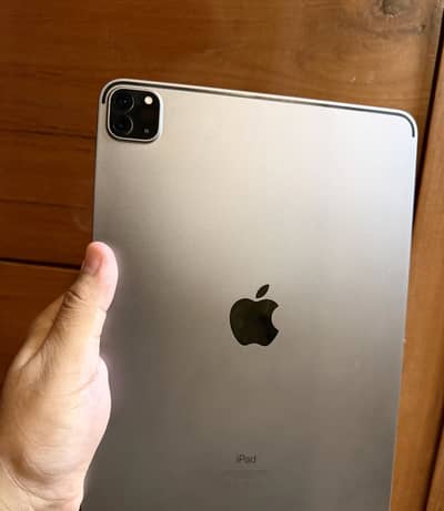 Apple iPad Pro 120FPS - Gaming Beast