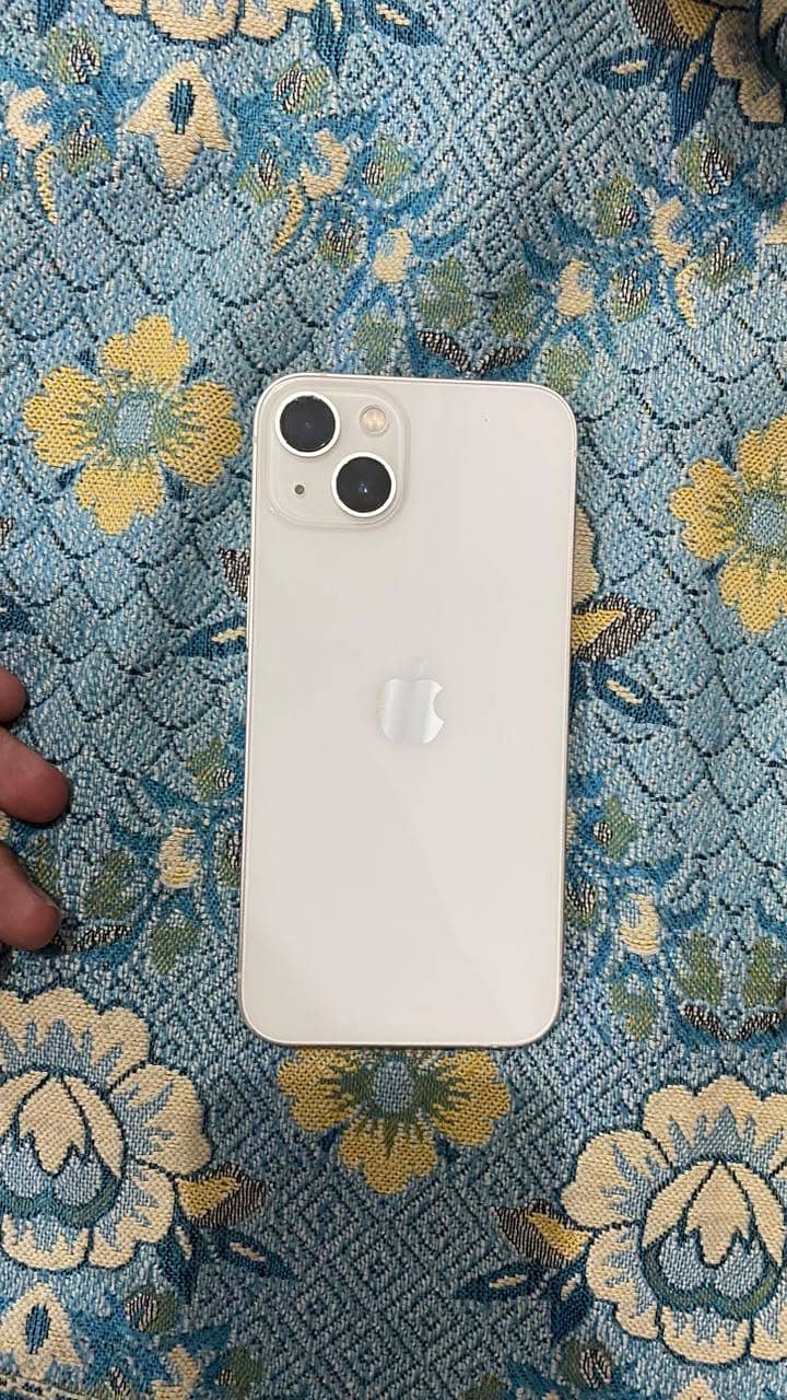 Iphone 13 0
