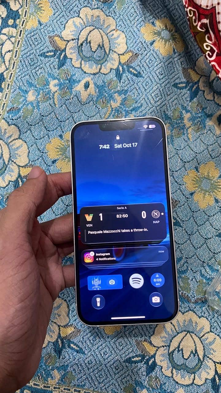 Iphone 13 7