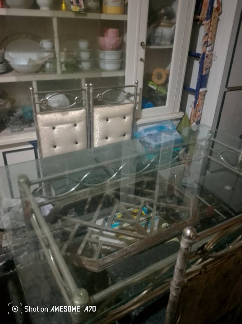 dining table 1