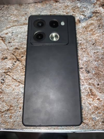 Infinix Note 40 Pro
