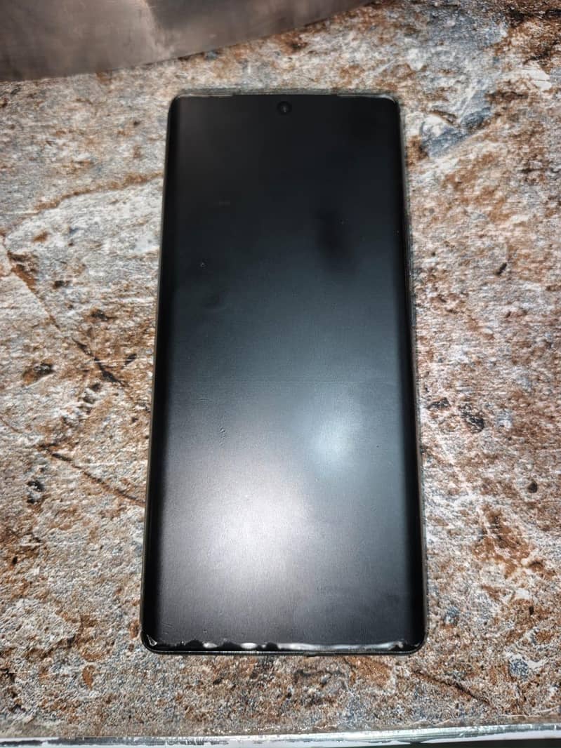 Infinix Note 40 Pro 2