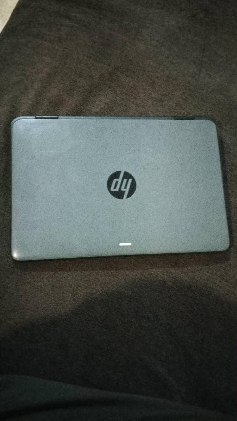 HP laptop 0