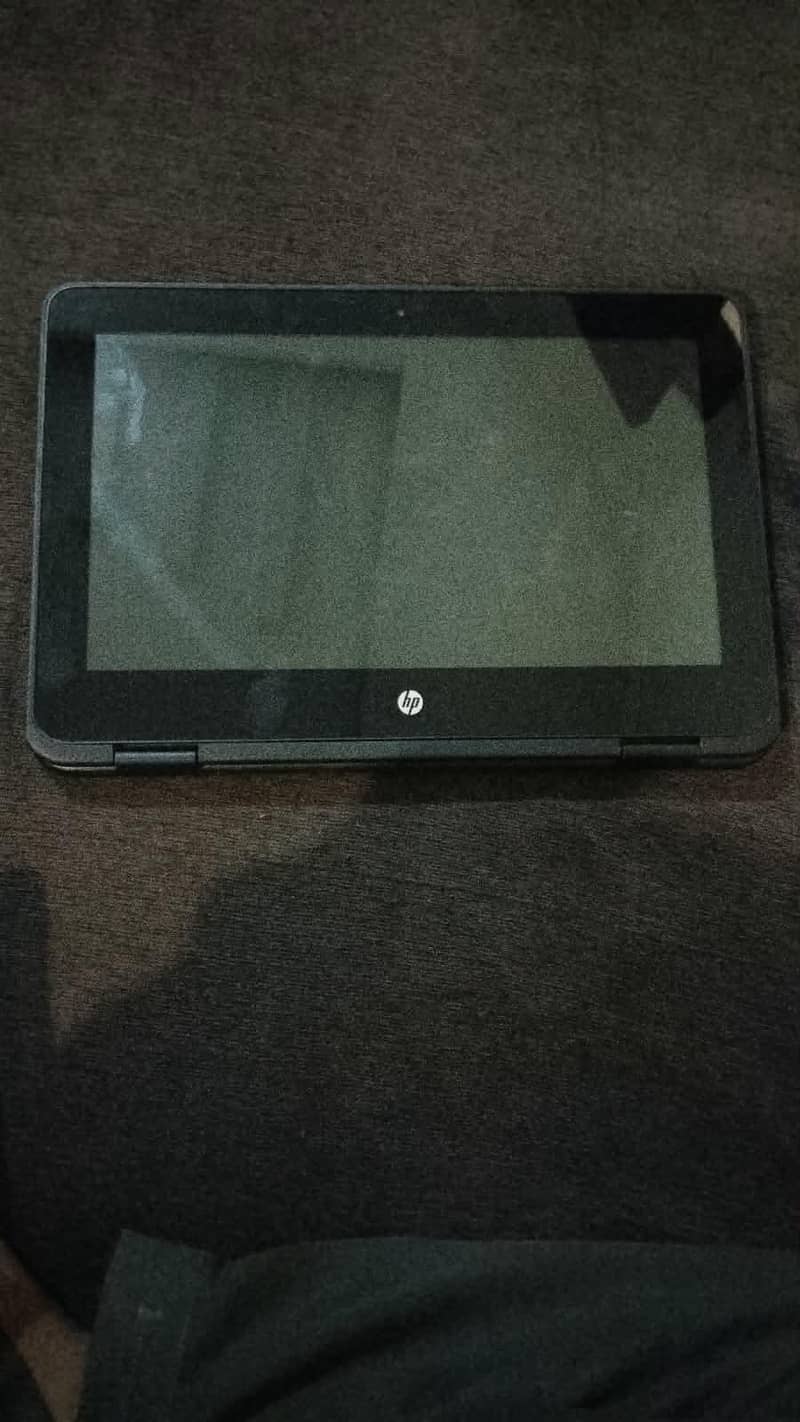 HP laptop 2