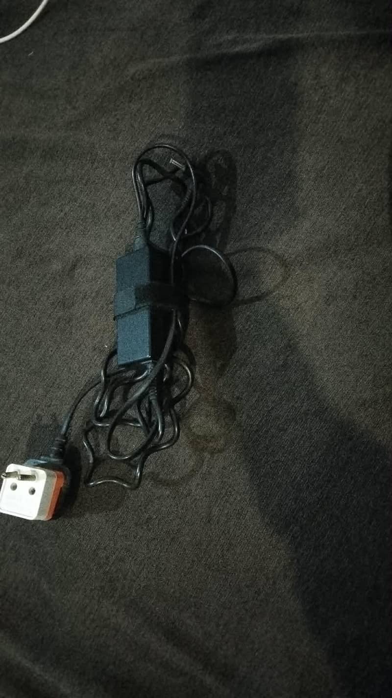 HP laptop 7