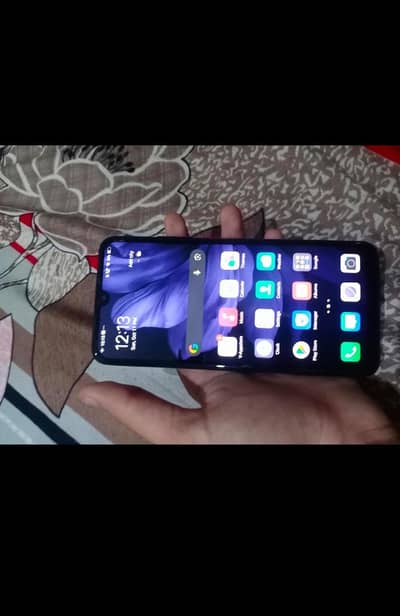 Vivo Y51