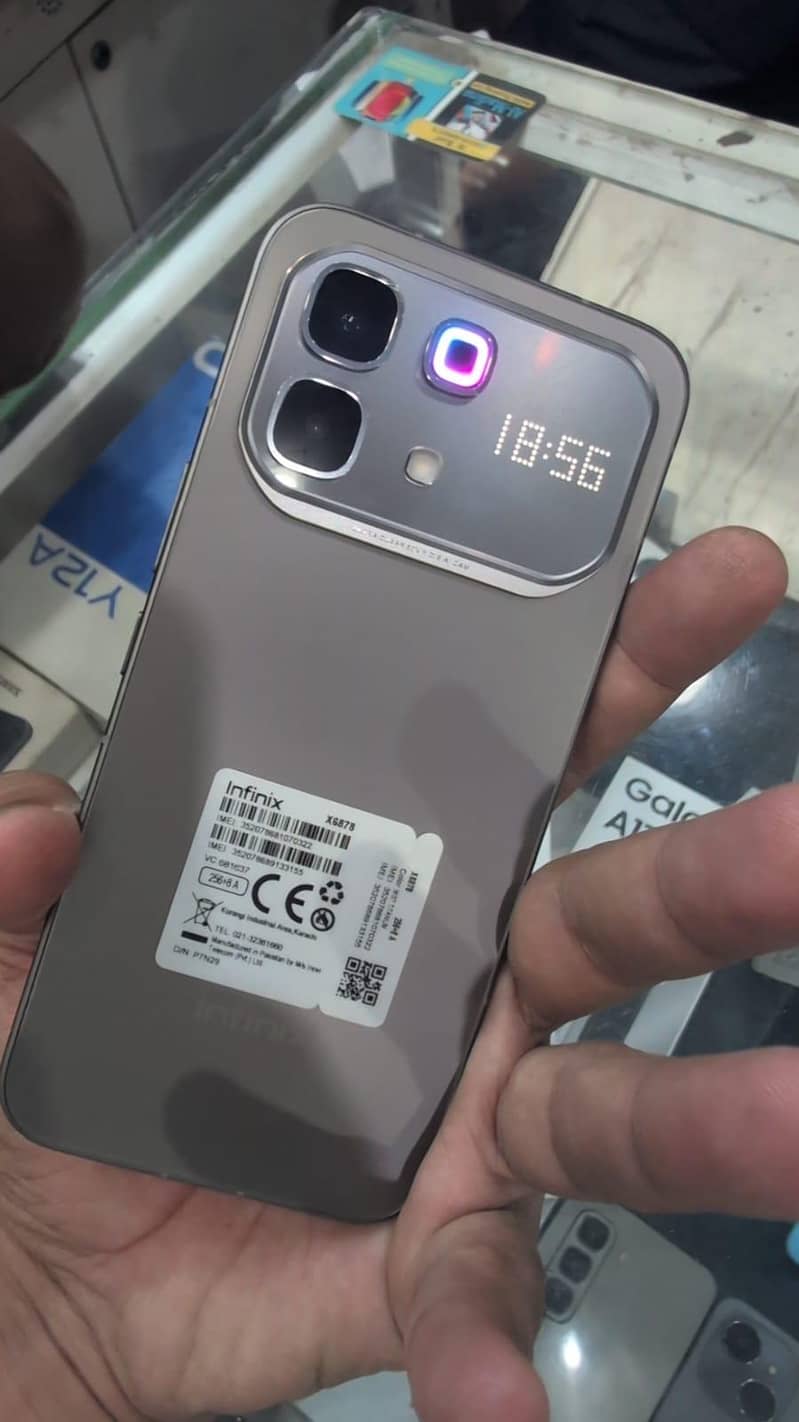 Infinix Note 60 Pro 3