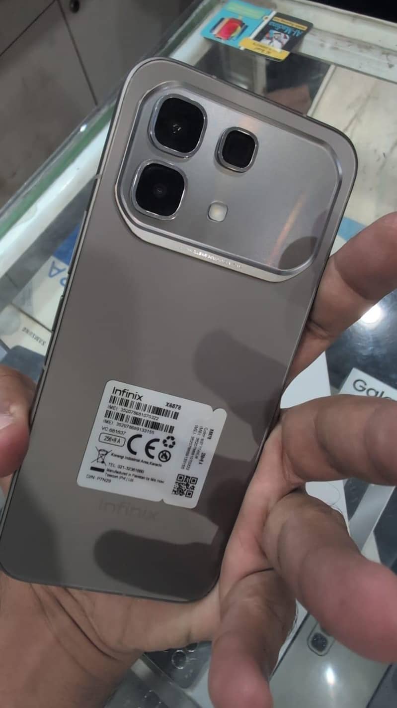 Infinix Note 60 Pro 4