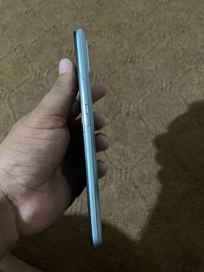 Infinix Hot 11 Play