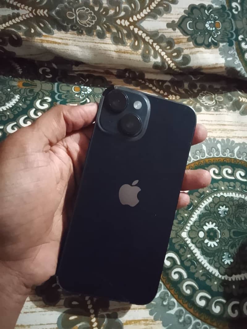 Apple iPhone 14 1