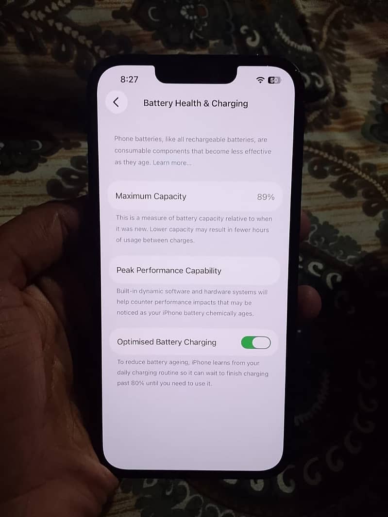 Apple iPhone 14 3