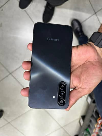 Samsung Galaxy A17 8/256