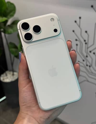 Apple iPhone 17 Pro Max Jv