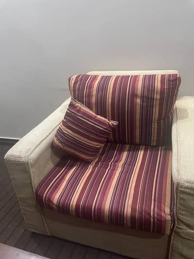 5 seater sofa set