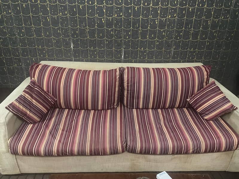 5 seater sofa set 1