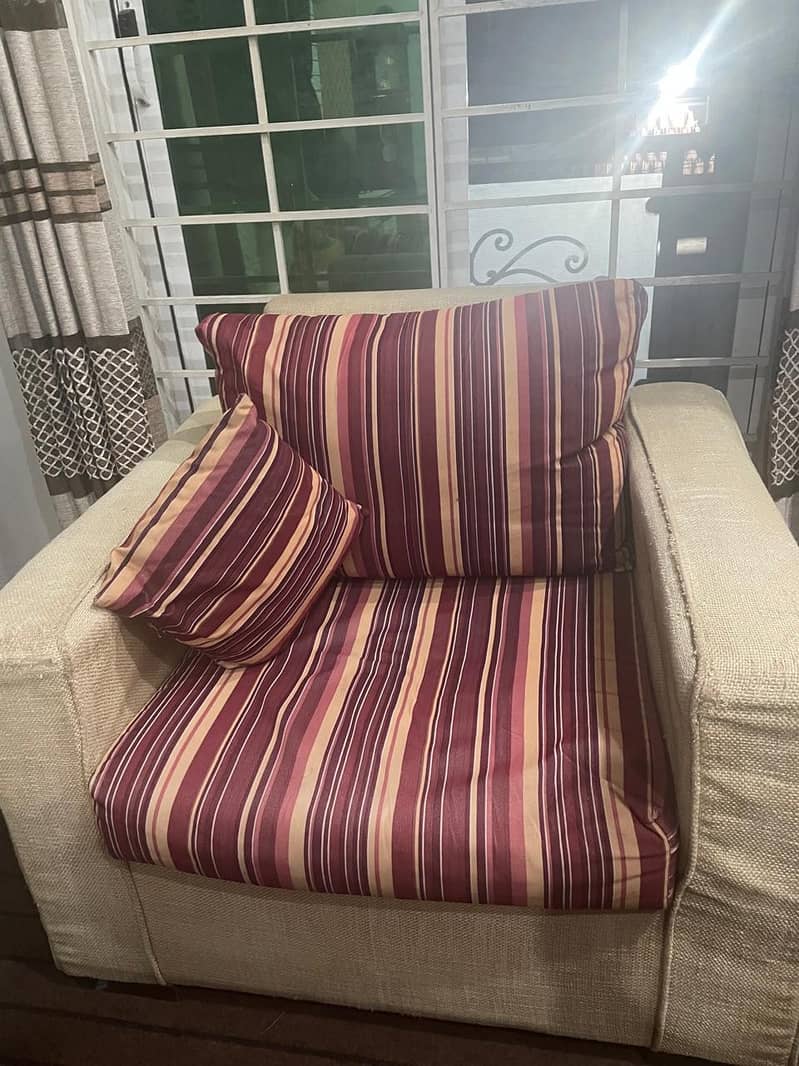 5 seater sofa set 2