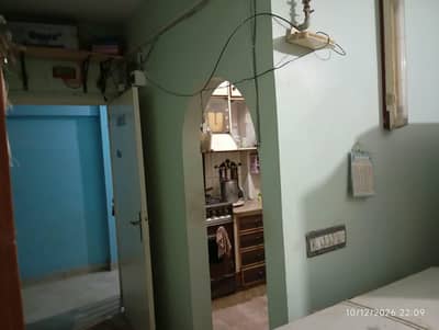 Flat Available For Rent in Sector 14-B Shadman Town