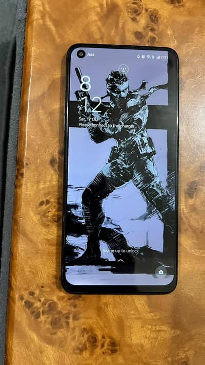 OPPO Reno 6 -IPS panel(Replaced)
