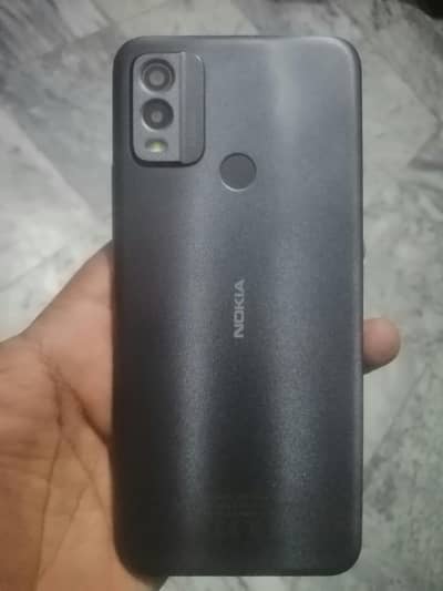 Nokia C22