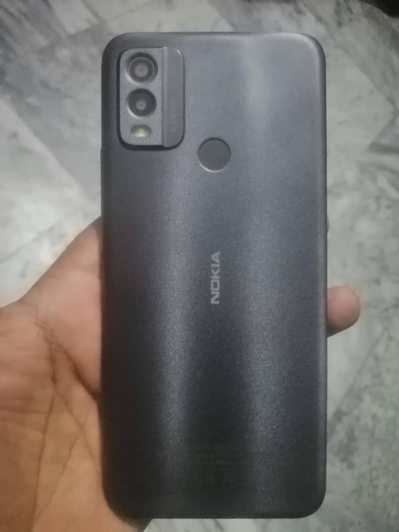 Nokia C22 0