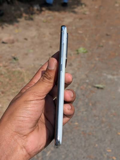 Samsung Mobile S20 Ultra