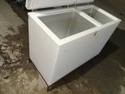 Haier defarezar