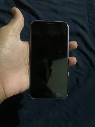Apple iPhone 11