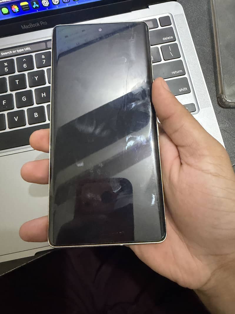 Google Pixel 7 Pro 2