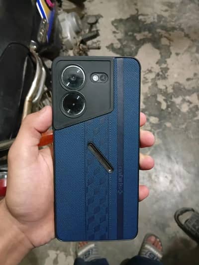 Tecno Pova 5 Pro 5g