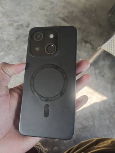 Itel A50C 4 64 box chrager original all ok ha