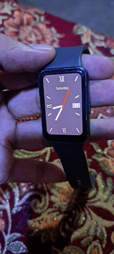 samsung band fit 3