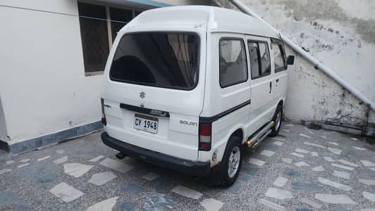suzuki bolan 03116136009