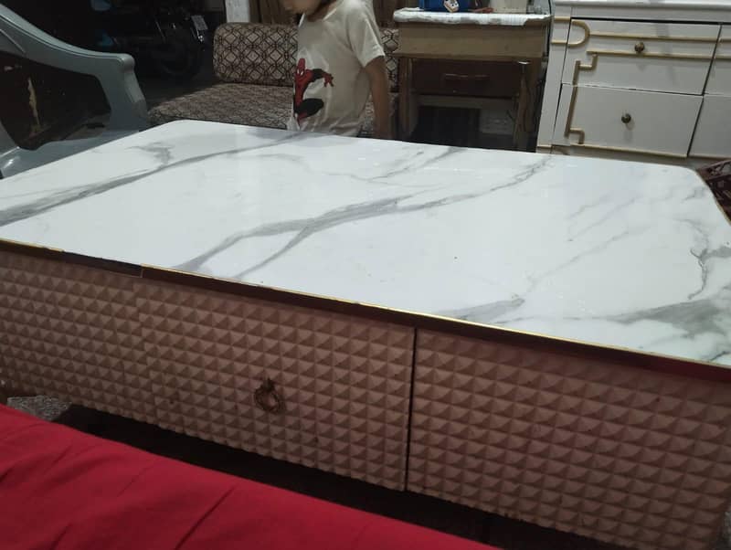 Console table 1