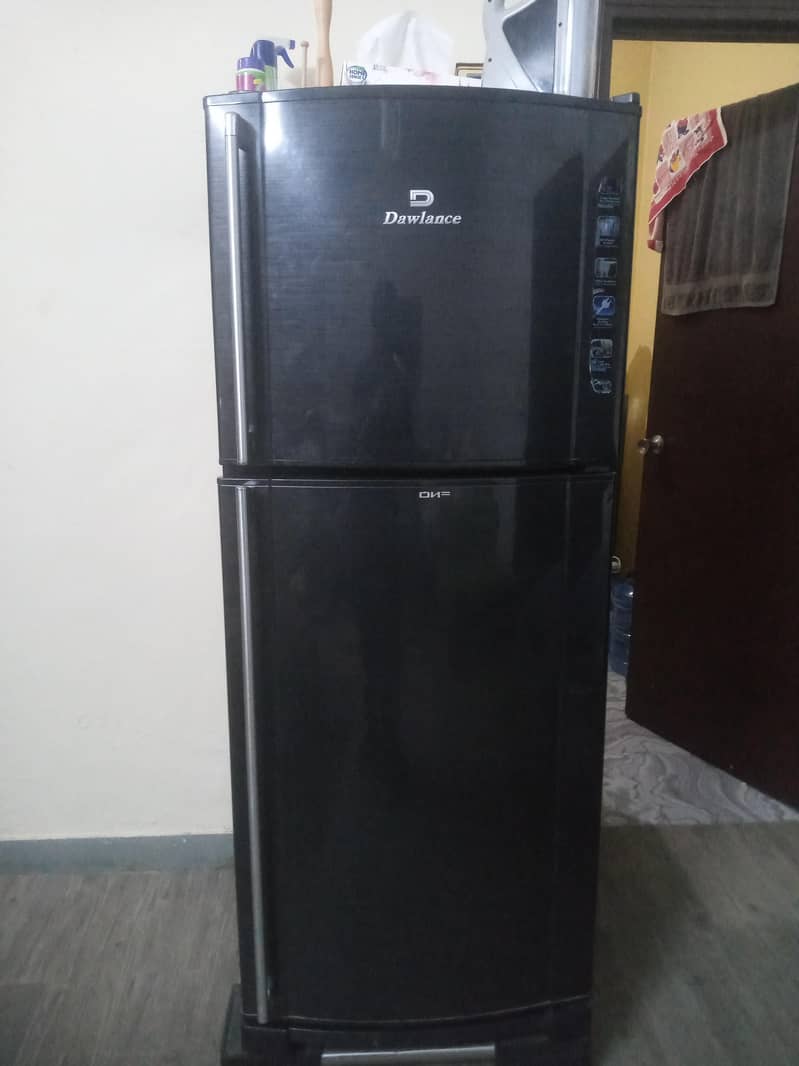 Dawlance Refrigerator 0