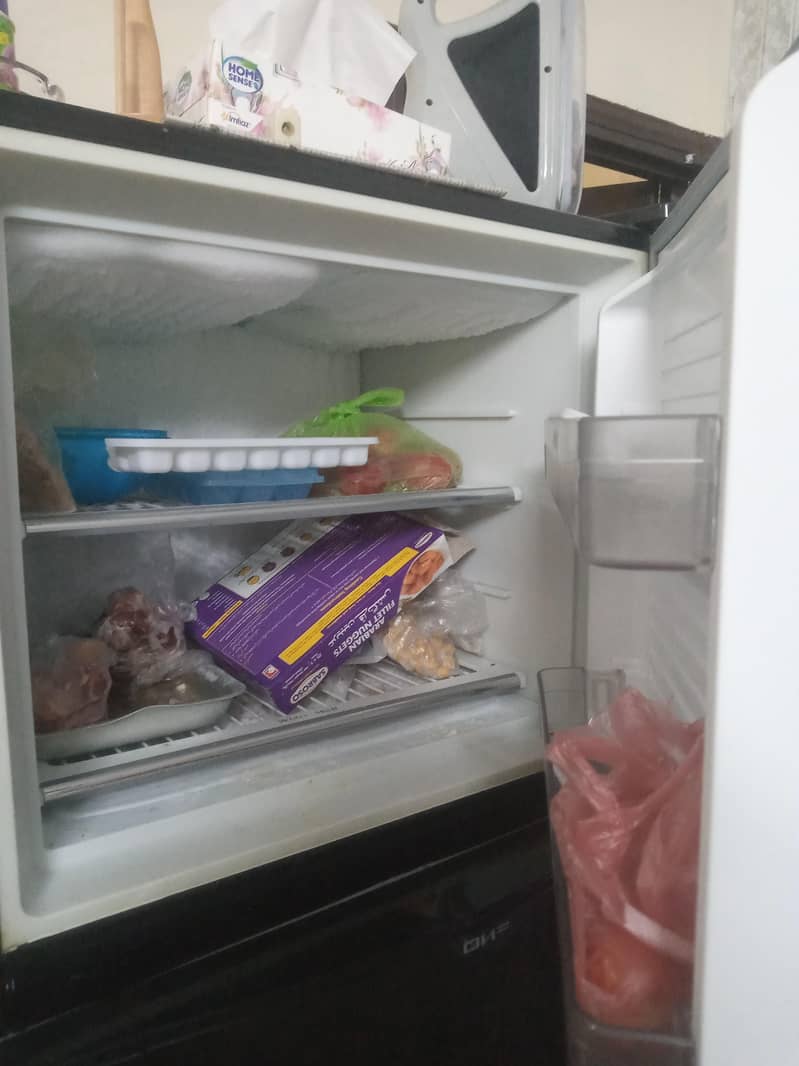 Dawlance Refrigerator 2