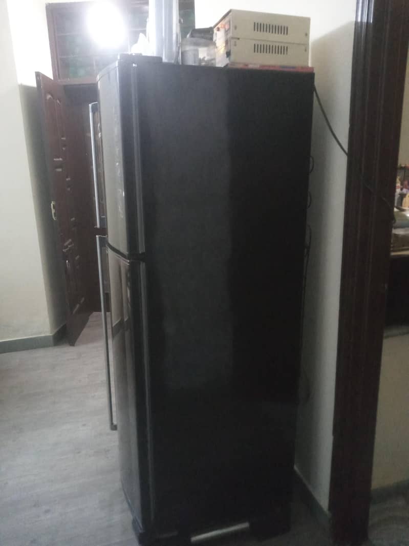 Dawlance Refrigerator 3
