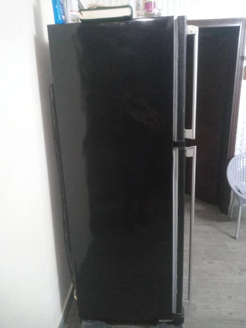 Dawlance Refrigerator 4