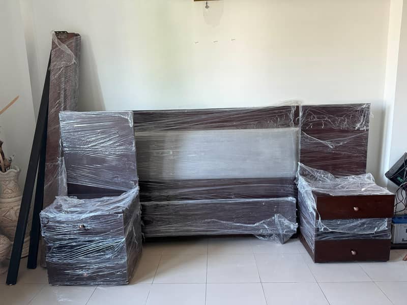 Bed Set 2