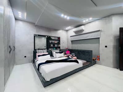 1 Kanal Furnished House Available For Rent In Sector C Bahria Town Lahore