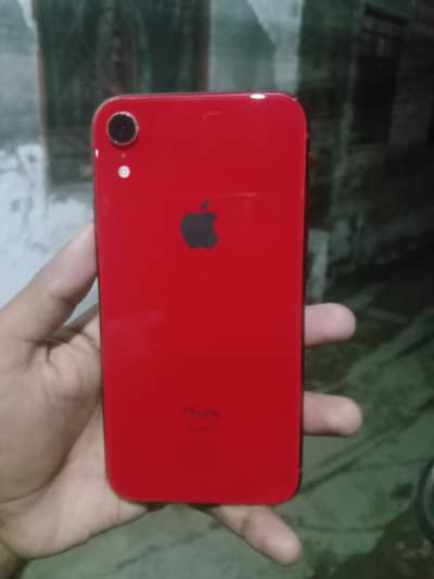 Apple iPhone XR